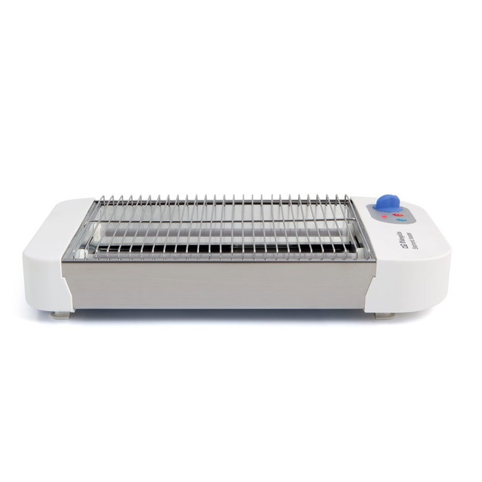 Orbegozo TO 1010 A Tostadora 600W Blanco